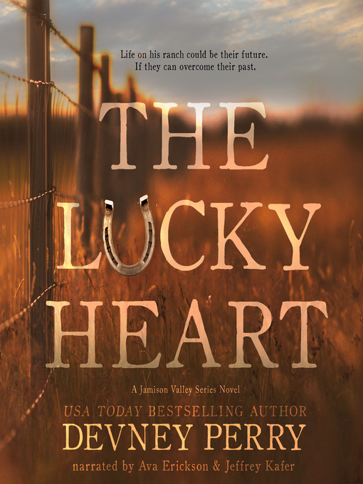 Title details for The Lucky Heart by Devney Perry - Available